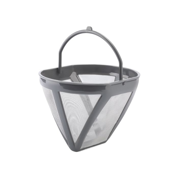 Крапельна кавоварка SMEG DCF02WHEU
