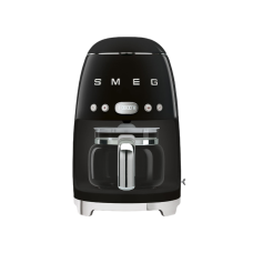 Крапельна кавоварка SMEG DCF02BLEU