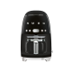 Крапельна кавоварка SMEG DCF02BLEU