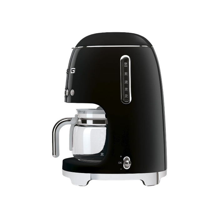 Крапельна кавоварка SMEG DCF02BLEU