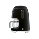 Крапельна кавоварка SMEG DCF02BLEU