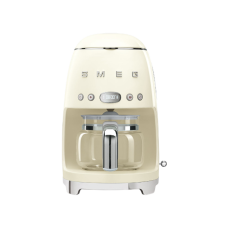 Крапельна кавоварка SMEG DCF02CREU