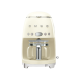 Крапельна кавоварка SMEG DCF02CREU