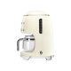 Крапельна кавоварка SMEG DCF02CREU