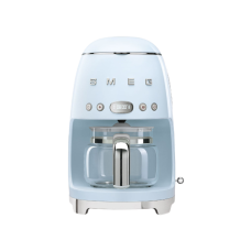 Крапельна кавоварка SMEG DCF02PBEU