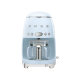 Крапельна кавоварка SMEG DCF02PBEU