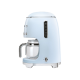 Крапельна кавоварка SMEG DCF02PBEU