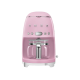 Крапельна кавоварка SMEG DCF02PKEU