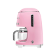 Крапельна кавоварка SMEG DCF02PKEU
