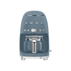 Крапельна кавоварка SMEG DCF02SBMEU