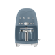 Крапельна кавоварка SMEG DCF02SBMEU