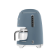 Крапельна кавоварка SMEG DCF02SBMEU
