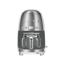 Крапельна кавоварка SMEG DCF02SSEU