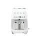 Крапельна кавоварка SMEG DCF02WHEU