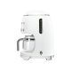 Крапельна кавоварка SMEG DCF02WHEU