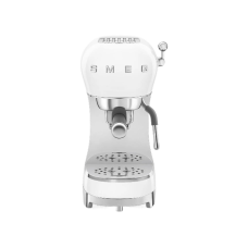 Ріжкова кавоварка еспресо SMEG ECF02WHEU