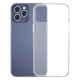 Чохол Baseus Simple (TPU) iPhone 12 Pro Max (transparent)