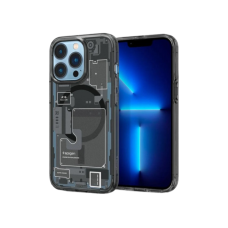 Чохол Spigen Ultra Hybrid (MagFit) для Apple iPhone 12 Pro Max Zero One