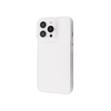 Чохол Baseus Simple (TPU) iPhone 13 Pro Max (Transparent)
