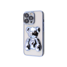 Чехол Perfomance Bear Case iPhone 13 Pro Max (sierra blue)