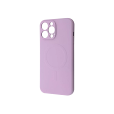 Чохол WAVE Colorful Case with Magnetic Ring (TPU) iPhone 13 Pro (black currant)
