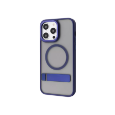 Чохол Proove Mainstay Case with Magnetic Ring iPhone 13 Pro Max (midnight blue)