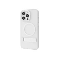 Чохол Proove Mainstay Case with Magnetic Ring iPhone 13 Pro Max (white)