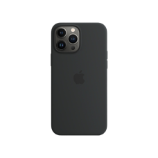 Чохол Apple iPhone 13 Pro Max Apple Silicone Case Copy Midnight