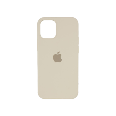 Чохол Apple iPhone 13 PRO Silicon Case Ivory
