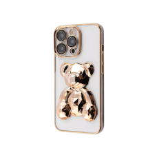 Чохол Perfomance Bear Case iPhone 14 Pro (gold)