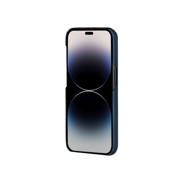 Чохол Pitaka MagEZ Case 3 Moon Wandering for iPhone 14 Pro Max