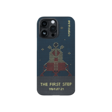 Чохол Pitaka MagEZ Case 3 Moon Wandering for iPhone 14 Pro Max