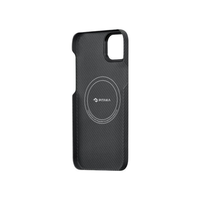 Чохол Pitaka MagEZ Case 3 for iPhone 14 Pro Max - Fusion Weaving Rhapsody
