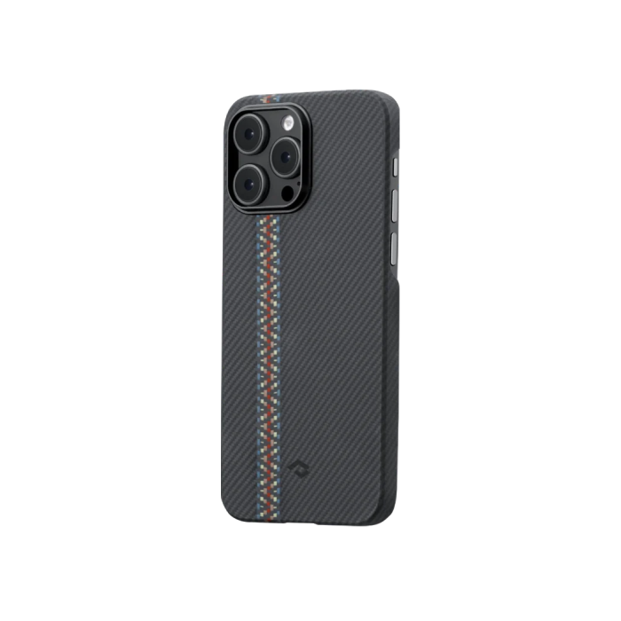 Чохол Pitaka MagEZ Case 3 for iPhone 14 Pro Max - Fusion Weaving Rhapsody
