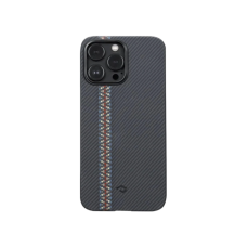 Чохол Pitaka MagEZ Case 3 for iPhone 14 Pro Max - Fusion Weaving Rhapsody