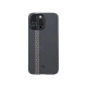 Чохол Pitaka MagEZ Case 3 for iPhone 14 Pro Max - Fusion Weaving Rhapsody