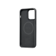 Чохол Pitaka MagEZ Case 3 for iPhone 14 Pro Max - Twill 1500D Black/Grey