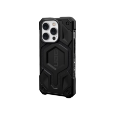 Чохол UAG Monarch Pro Series Case with MagSafe for iPhone 14 Pro - Black