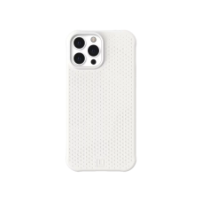 Чохол UAG [U] Dot Series Case with MagSafe for iPhone 14 Pro - Marshmallow