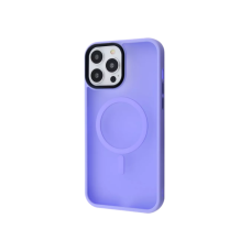 Чохол WAVE Matte Insane Case with Magnetic Ring iPhone 14 Pro Max (sierra blue)