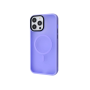 Чохол WAVE Matte Insane Case with Magnetic Ring iPhone 14 Pro Max (sierra blue)