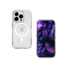 Чехол Laut Crystal Matter X Case with MagSafe for iPhone 15 Pro Max - Crystal