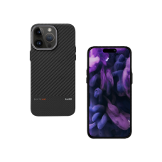 Чехол Laut Kev Protect для iPhone 15 Pro Max з MagSafe - Black