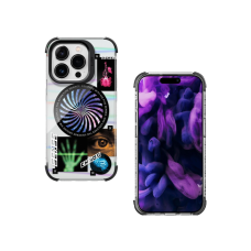 Чохол Laut Pop Cosmic case with MagSafe for iPhone 15 Pro Max