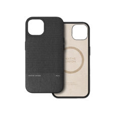 Чохол Native Union (RE) Classic Case for iPhone 15 Pro Max - Black