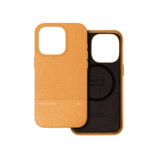 Чохол Native Union (RE) Classic Case for iPhone 15 Pro - Kraft