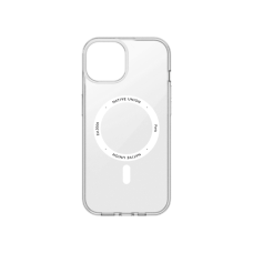 Чохол Native Union (RE) Clear Case for iPhone 15 Pro - Clear
