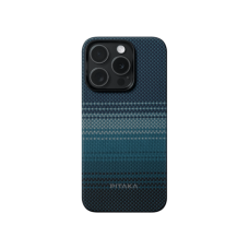 Чохол Pitaka MagEZ Case 5 for iPhone 15 Pro - Moonrise