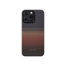 Чохол Pitaka MagEZ Case 5 for iPhone 15 Pro Max - Sunset
