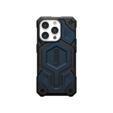 Чохол UAG Monarch Pro Case with MagSafe for iPhone 15 Pro - Mallard